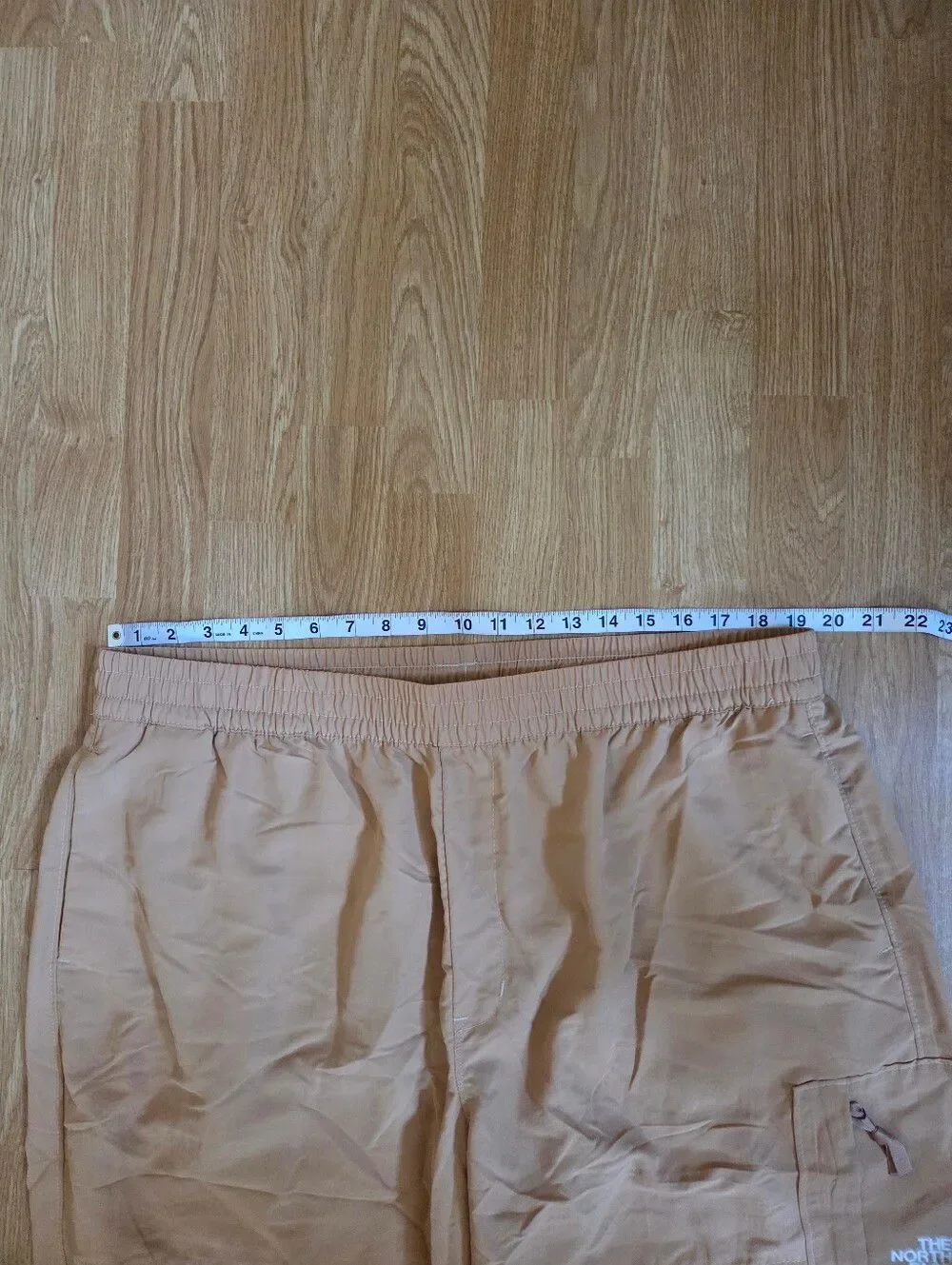 The North Face Men's Easy Wind Pant Sz Xl